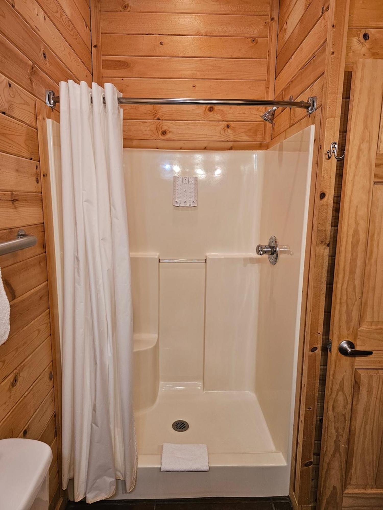 5 Min To Beaver Lake-King Bed-Fire Pit-Jetted Tub #4 Eureka Springs Zewnętrze zdjęcie